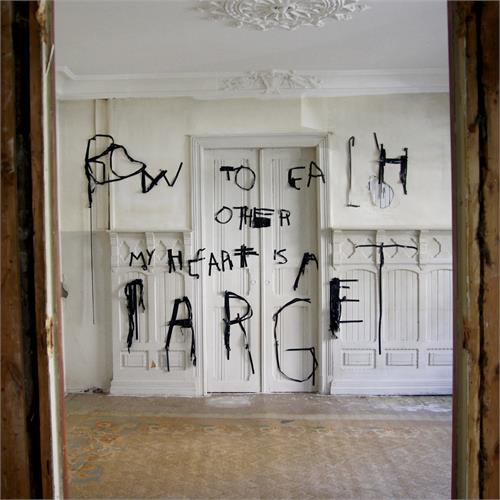 Bow To Each Other My Heart Is A Target (LP)